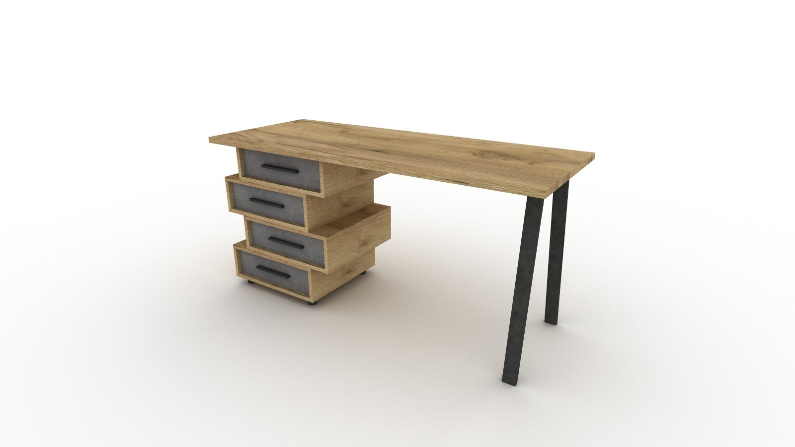 DIZZY γραφειο