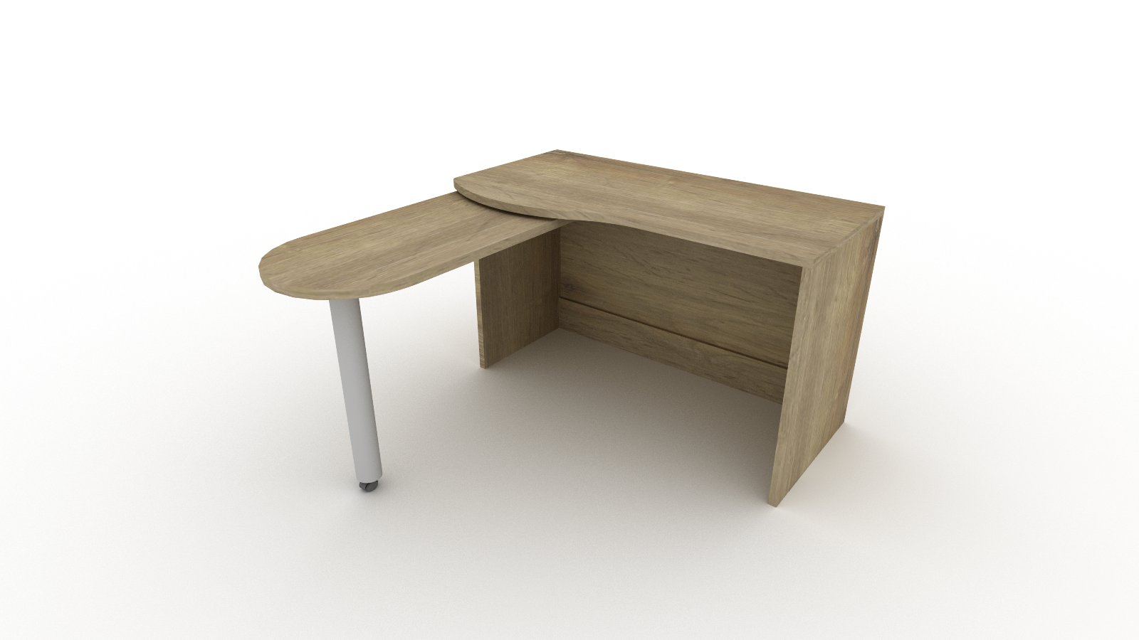 WAVE με πόδι ΜΟΝΟ