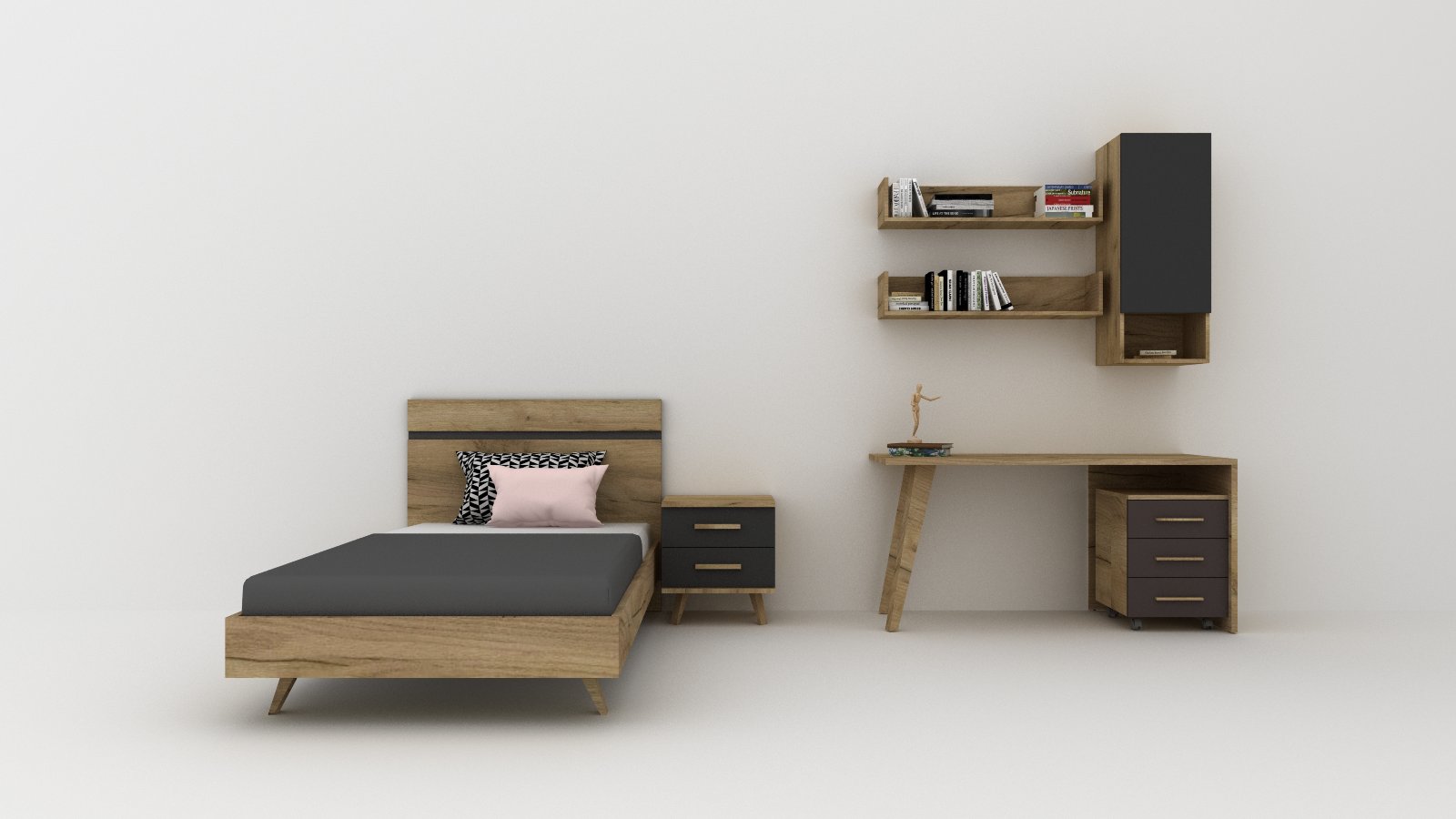 ZIP ΣΕΤ ΕΦΗΒΙΚΟ