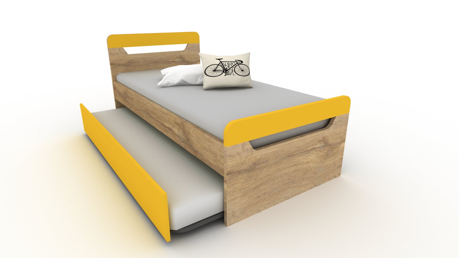 ΕΝΖΟ με συρόμενο μηχανισμό