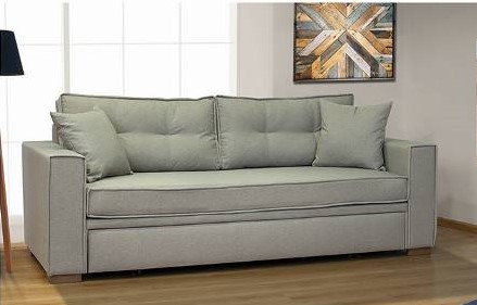 PRIMO ΚΑΝ ΚΡΕΒΑΤΙ